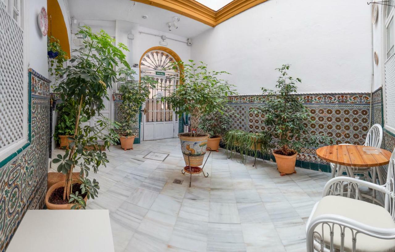 In V33-b Appartement *