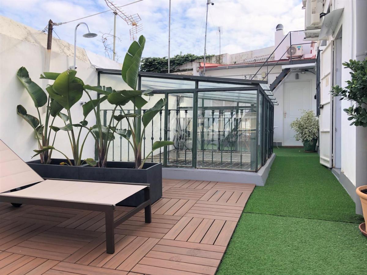 Appartement In V33-b Sevilla