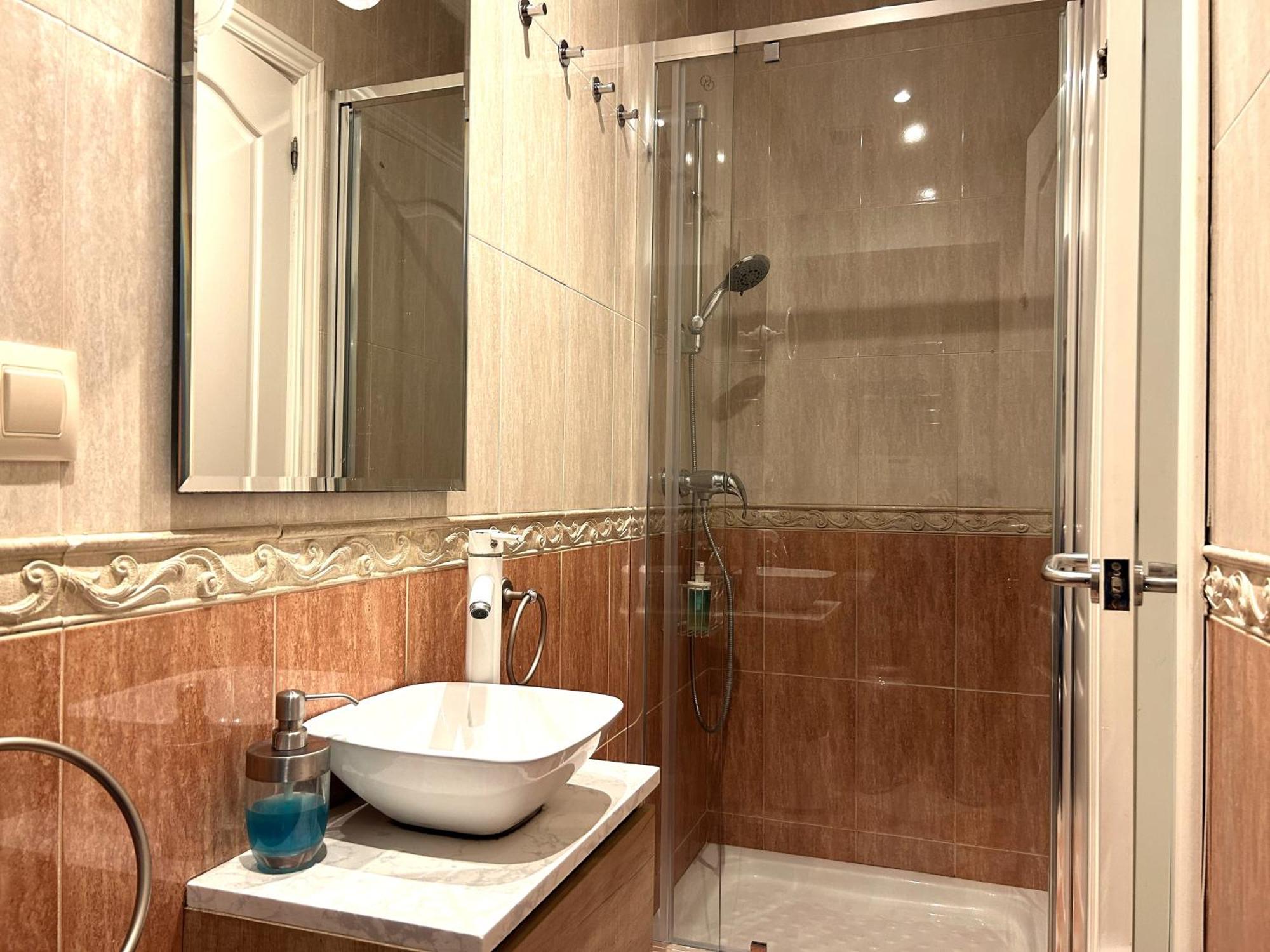 Apartamento In V33-b