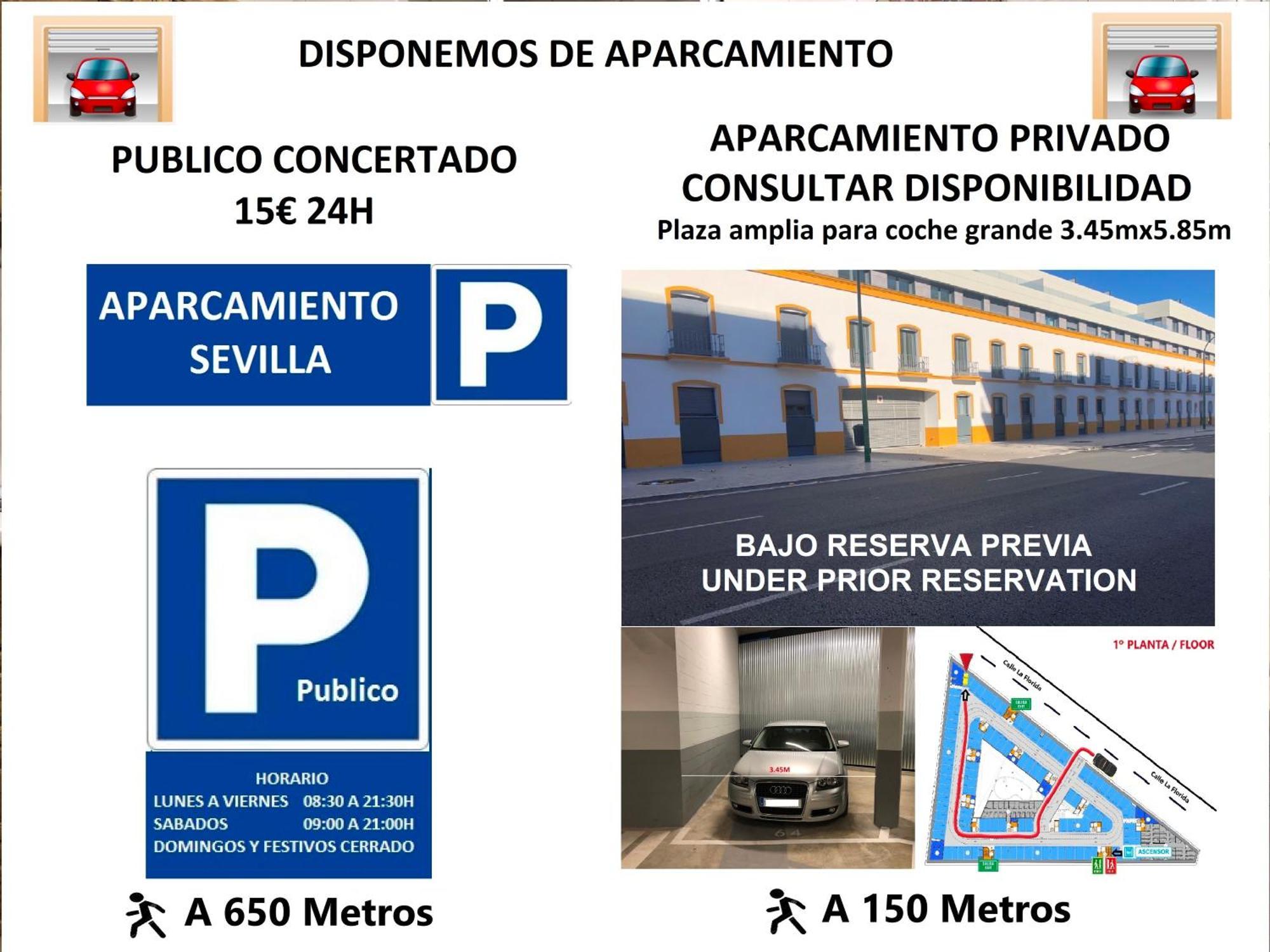 In V33-b Apartamento