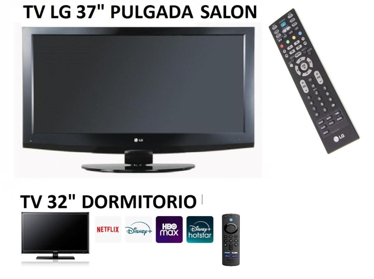 In V33-b Apartamento *